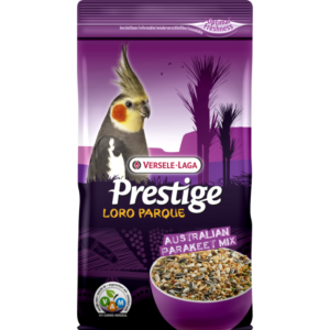 VERSELE LAGA Prestige Australian Parakeet Mix