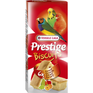 VERSELE LAGA Prestige Biscuits με Φρούτα