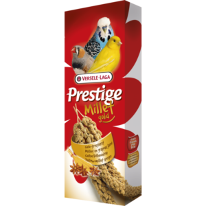 VERSELE LAGA Prestige Millet Gold