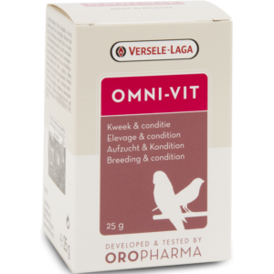 VERSELE LAGA Oropharma Omni-Vit