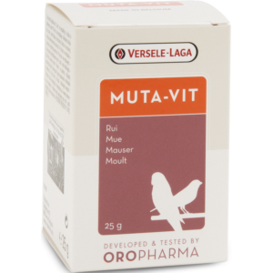 VERSELE LAGA Oropharma Muta-Vit