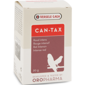 VERSELE LAGA Oropharma Can-Tax