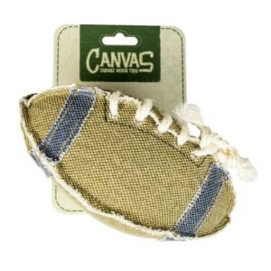 DUVO Canvas Football