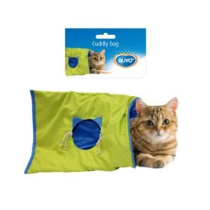 DUVO Play Tunnel Crackle