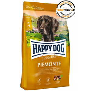 HAPPY DOG Sensible Piemonte Grain-Free