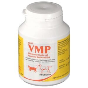 VMP 50tabs