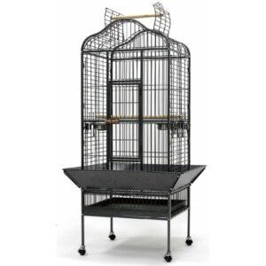 Κλούβα Παπαγάλου 82.5x77.5x156cm