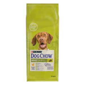 TONUS Dog Chow Adult Chicken