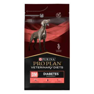 PURINA PRO PLAN DM Diabetes Management