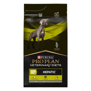 PURINA PRO PLAN HP Hepatic
