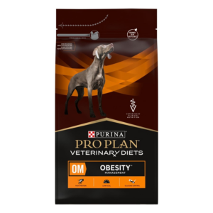 PURINA PRO PLAN OM Obesity Management