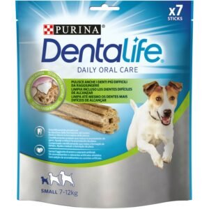 PURINA Dentalife Small 7τμχ