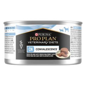 PURINA PRO PLAN Veterinary Diets CN Convalescence