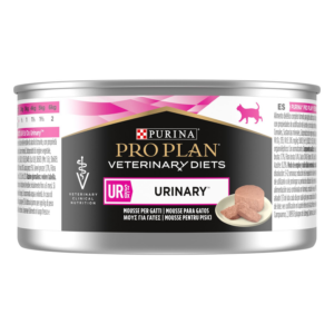 PURINA Veterinary Diets UR Urinary