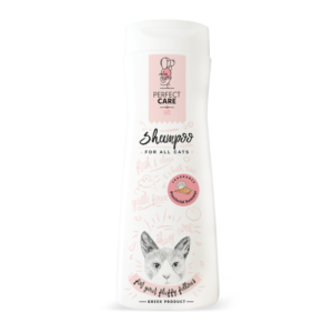 PERFECT CARE Shampoo για Γάτες