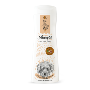 PERFECT CARE Gianduja Shampoo