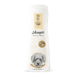 PERFECT CARE African Plants Shampoo