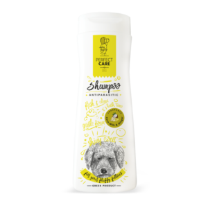 PERFECT CARE Shampoo Antiparasitic