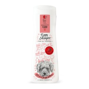 PERFECT CARE Shampoo Puppy