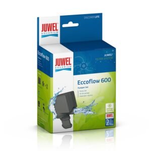 JUWEL Κεφαλή Κυκλοφορητή Eccoflow 600 600l/h
