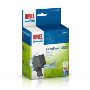 JUWEL Κεφαλή Κυκλοφορητή Eccoflow 1000 1000l/h