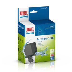 JUWEL Κεφαλή Κυκλοφορητή Eccoflow 1500 1500l/h