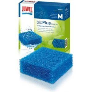 JUWEL Σφουγγάρι Φίλτρου Μεγάλων Πόρων Compact M