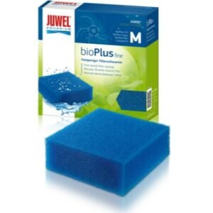 JUWEL Σφουγγάρι Φίλτρου Μεσαίων Πόρων Compact M