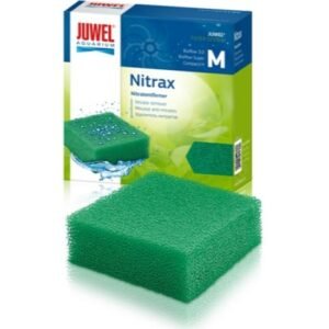 JUWEL Σφουγγάρι Αφαίρεσης Νιτρικών Compact M
