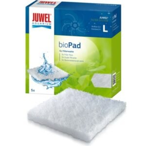 JUWEL Υαλοβάμβακας Φίλτρου Standard L 4τμχ