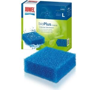 JUWEL Σφουγγάρι Φίλτρου Μεγάλων Πόρων Standard L