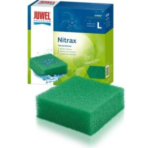 JUWEL Σφουγγάρι Αφαίρεσης Νιτρικών Standard L