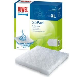 JUWEL Υαλοβάμβακας Φίλτρου Jumbo XL 4τμχ