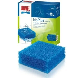 JUWEL Σφουγγάρι Φίλτρου Μεγάλων Πόρων Jumbo XL