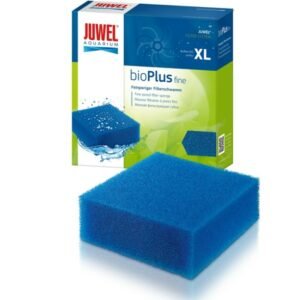 JUWEL Σφουγγάρι Φίλτρου Μεσαίων Πόρων Jumbo XL