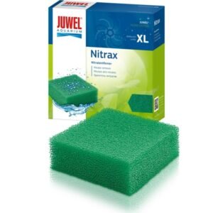 JUWEL Σφουγγάρι Αφαίρεσης Νιτρικών Jumbo XL