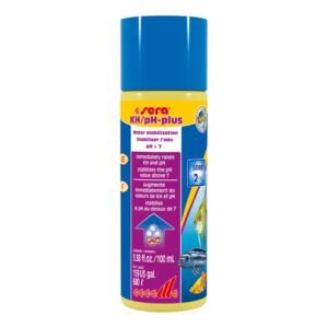SERA Kh/pH-Plus 100ml