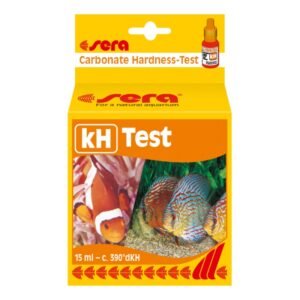 SERA kH Test 15ml