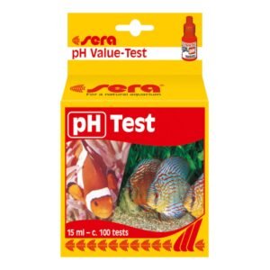 SERA pH Test 15ml