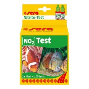 SERA Nitrite Test NO2