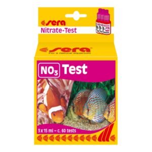 SERA Nitrate Test Nitrate NO3