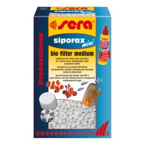 SERA Siporax Mini
