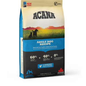 ACANA Adult Dog Recipe