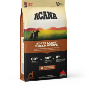 ACANA Adult Large Breed Recipe