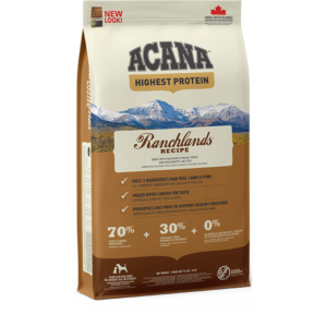 ACANA Ranchlands