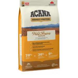 ACANA Wild Prairie