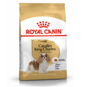 ROYAL CANIN Cavalier King Charles Adult