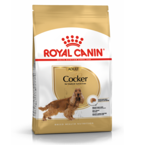 ROYAL CANIN Cocker Adult