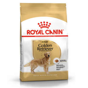 ROYAL CANIN Golden Retriever Adult