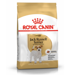 ROYAL CANIN Jack Russel Terrier Adult